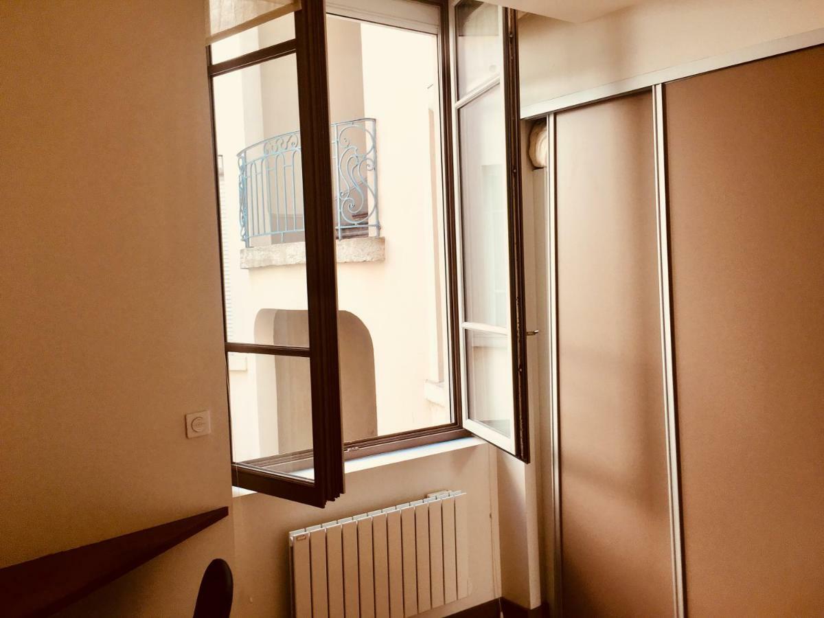 Le Calme De L'Opera. Διαμέρισμα Λυών Εξωτερικό φωτογραφία