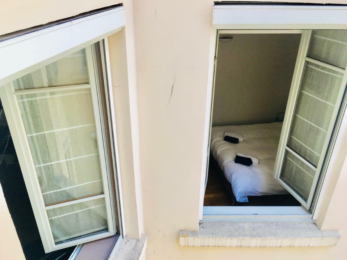 Le Calme De L'Opera. Διαμέρισμα Λυών Εξωτερικό φωτογραφία