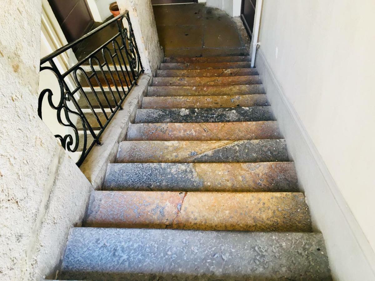 Le Calme De L'Opera. Διαμέρισμα Λυών Εξωτερικό φωτογραφία