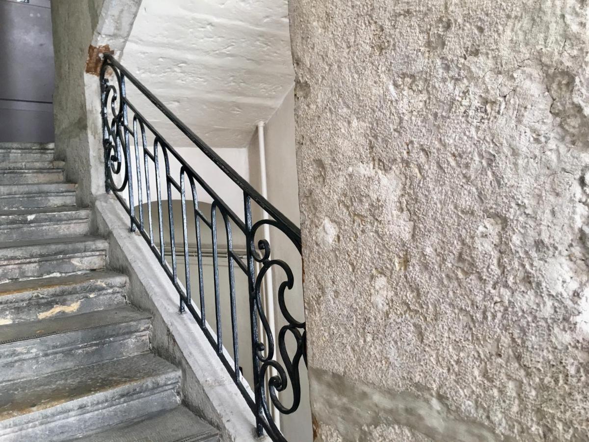 Le Calme De L'Opera. Διαμέρισμα Λυών Εξωτερικό φωτογραφία